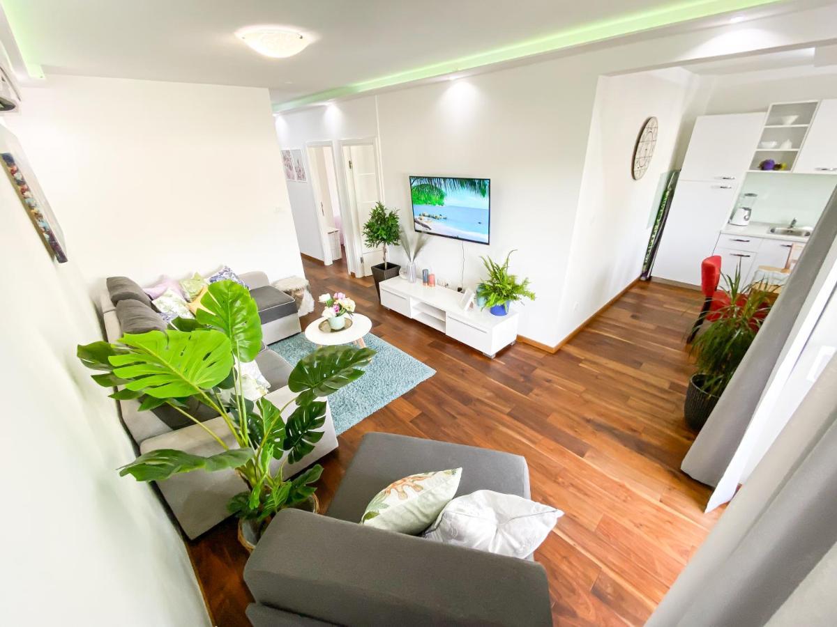 Apartment Josipa Split Luaran gambar
