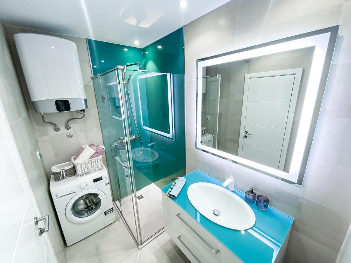 Apartment Josipa Split Luaran gambar