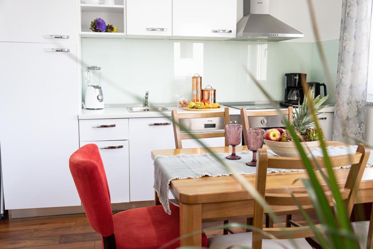 Apartment Josipa Split Luaran gambar