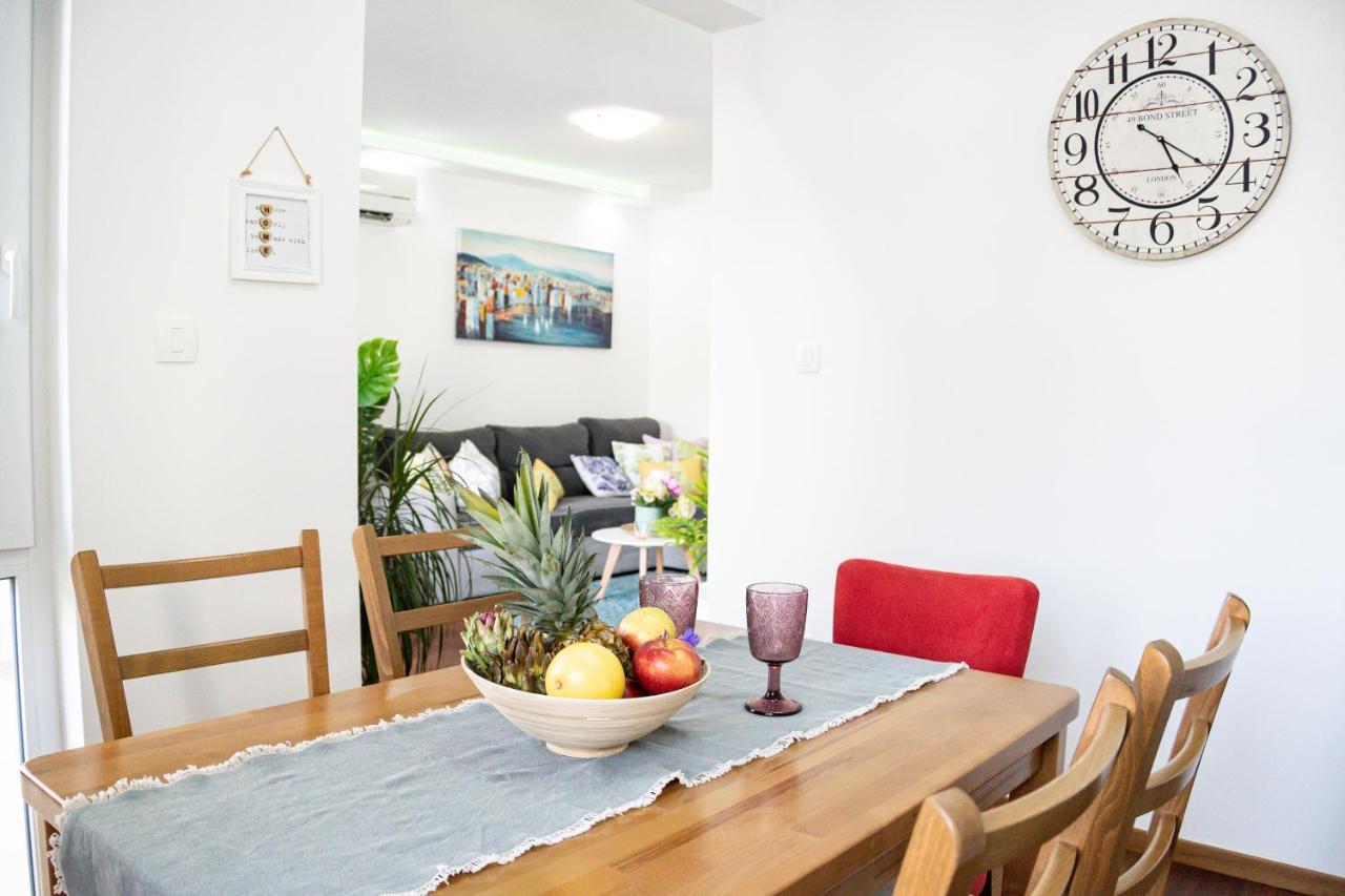 Apartment Josipa Split Luaran gambar