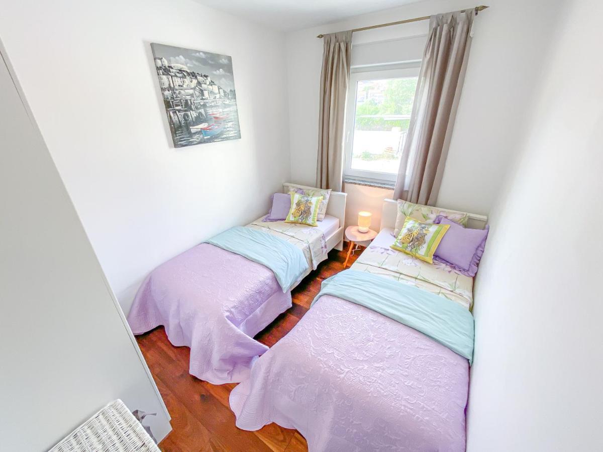 Apartment Josipa Split Luaran gambar
